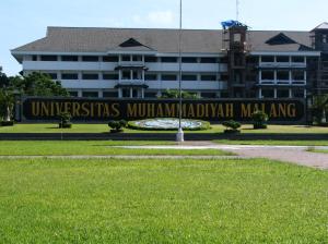 Universitas-Muhammadiyah-Malang